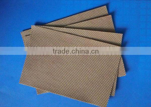 rheumatoid arthritis patch capsicum plaster