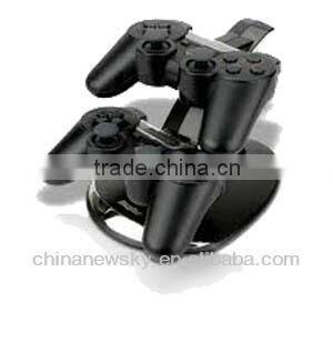 new and hot selling charge station for ps4 video games