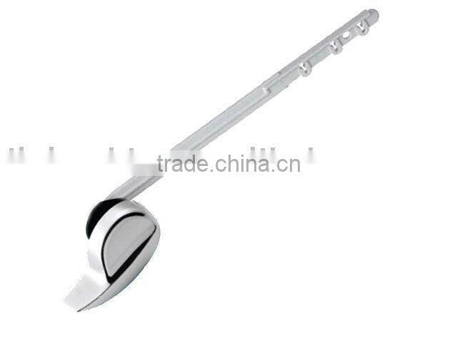 Toilet tank lever T2403