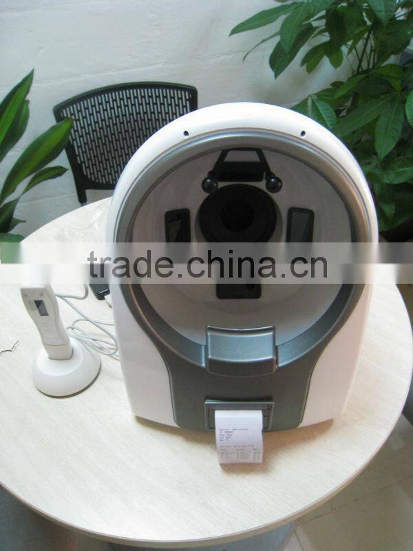 hot sell Facial Skin Analyzer Machine