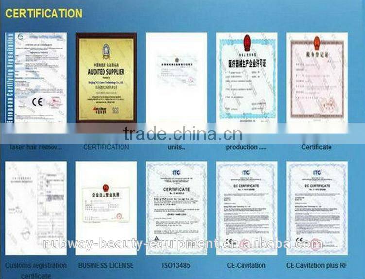 Amazing slim 2015 beauty salon use hifu high intensity focused ultrasound/ hifu slimming hifushape machine with CE hifu