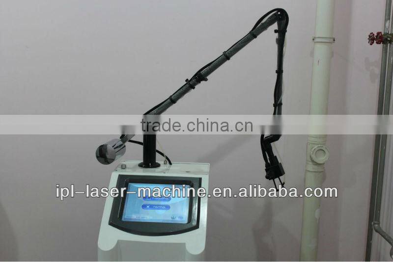 professional co2 laser RF tube price for scar removal and skin resurfacing laser
