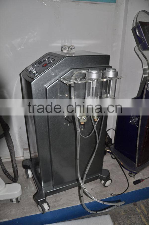 H-400 high pressure water jet sewer cleaning machine