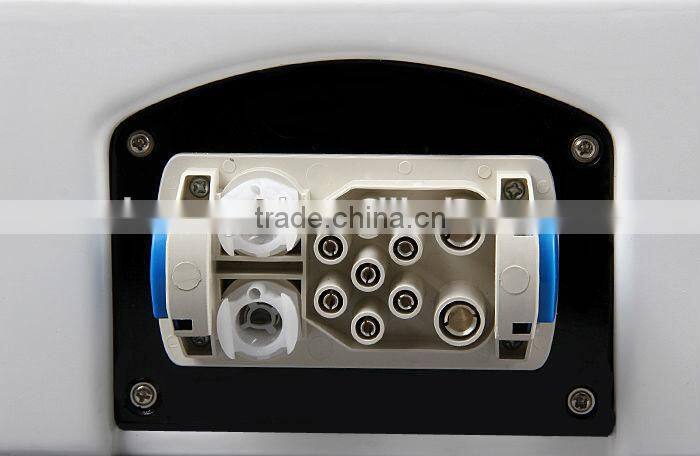 Professional portable elight ipl rf laser