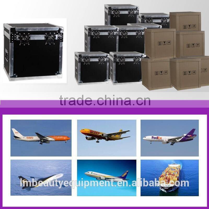 fractional radiofrequency micro needles for permanent makeup