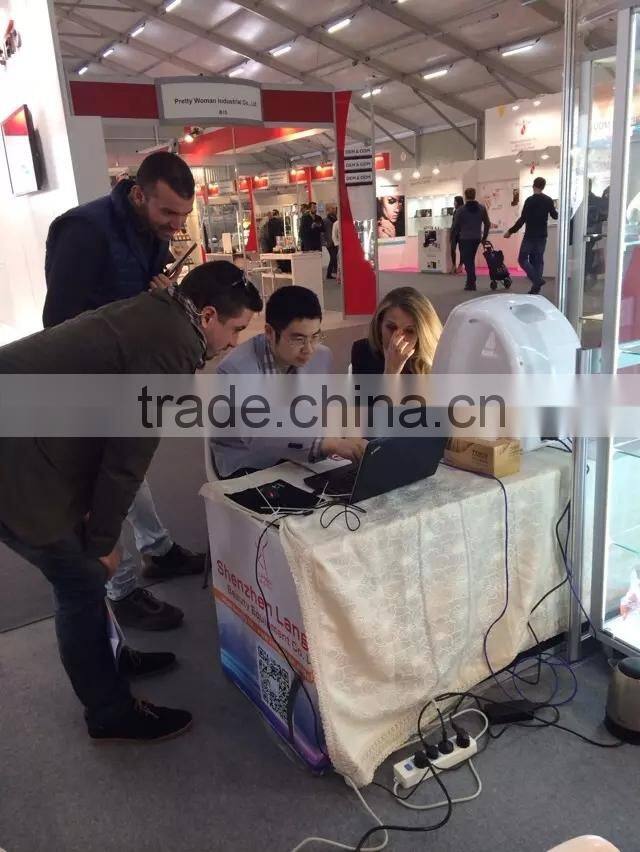 2015 newest high intensity focused ultrasound hifu/ face lifting/anti-aging/ wrinkle removal