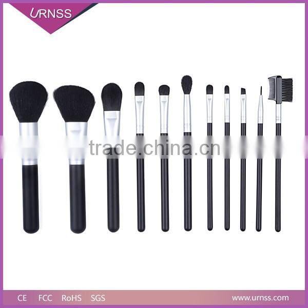 Professional High Quality Private Label Brushes Set Makeup