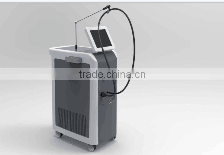 New alexandrite removal laser 755nm alexandrite laser Elite