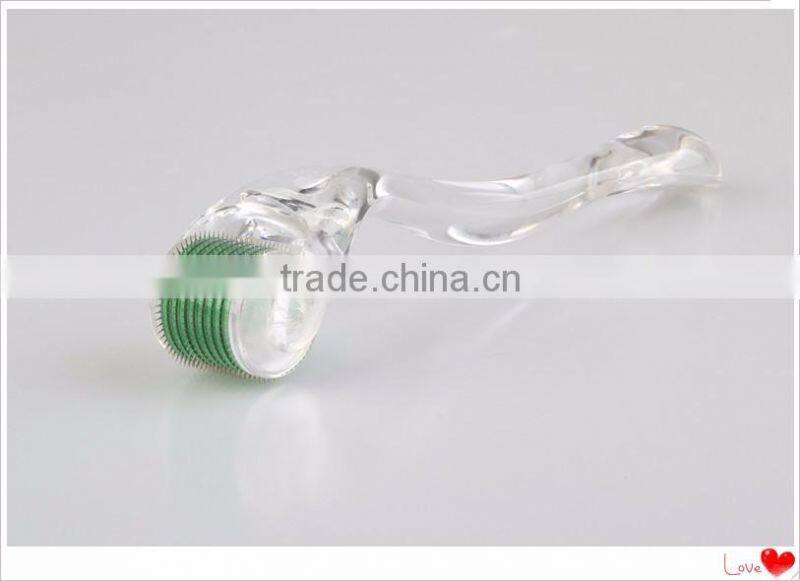 2016 GTO dermaroller face dermaroller needles 540 wholesale price