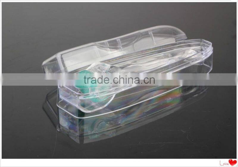 Cost-effective top quality titanium gto dermaroller 192 Needles for sale