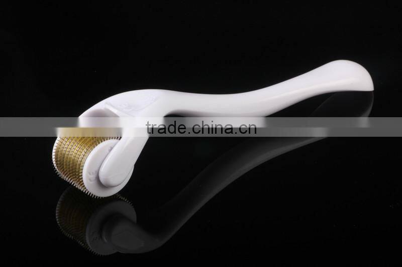 540 needle hair loss treatment derma roller looking for distributors