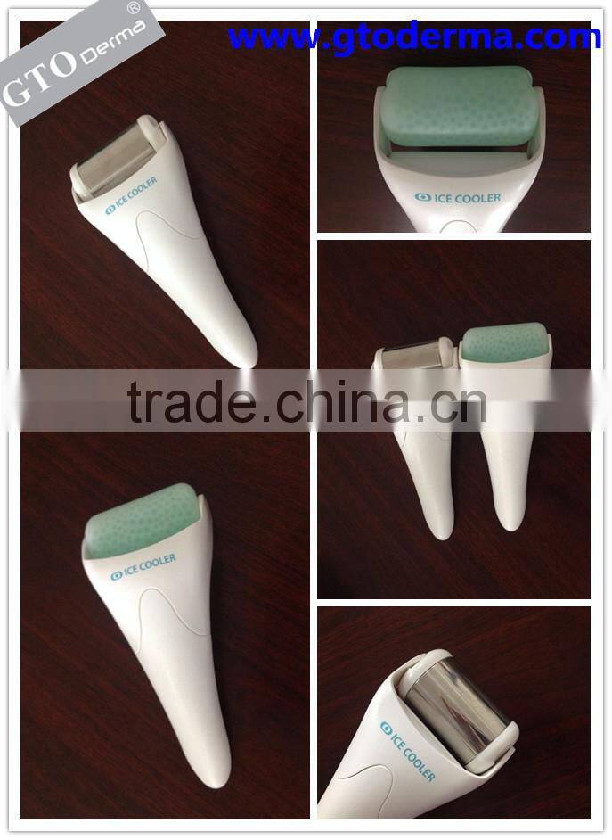 GTO Ice Roller Massage for face and body skin care with high quality