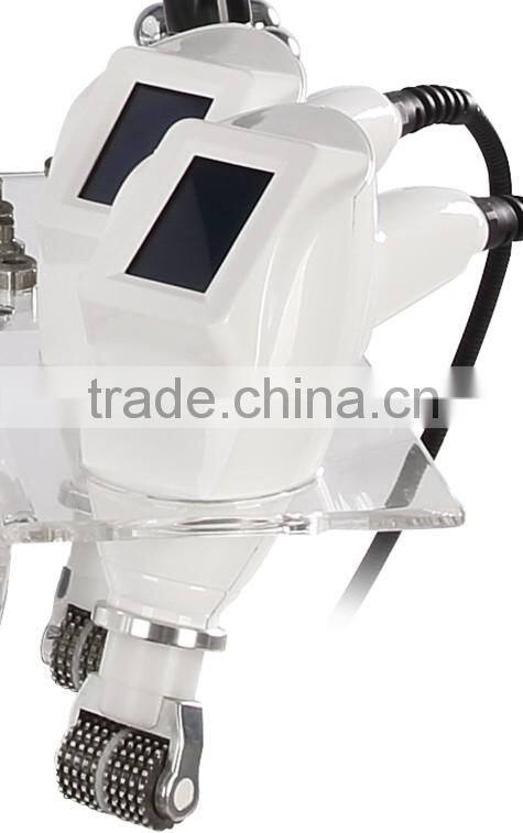 Radiofrequency Face Lifting Treatment Color Therapy Equipment - Skin Target II