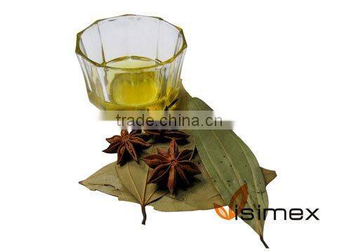 STAR ANISEED OIL