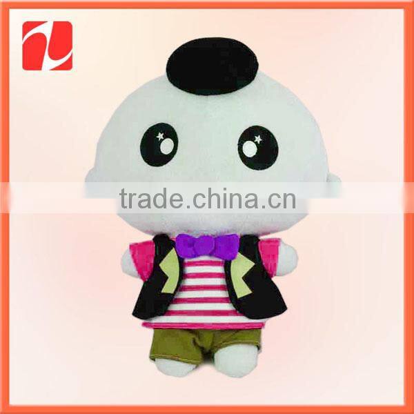 Cut Lovely Adult plush and stuffed toys doll animal push toy in China