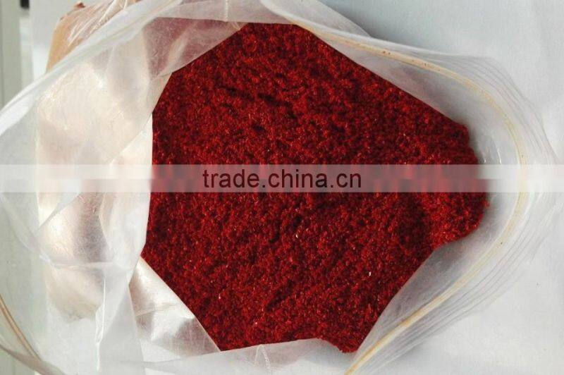 Baked Chinese Red Pepper Powder Bulk