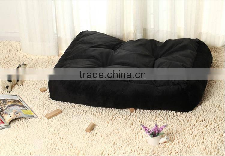 Factory direct wholesale dog cat pet pet dog pad warm winter nest spot on behalf of