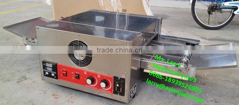 conveyor pizza oven for sale/pizza oven conveyor/conveyor belt pizza oven