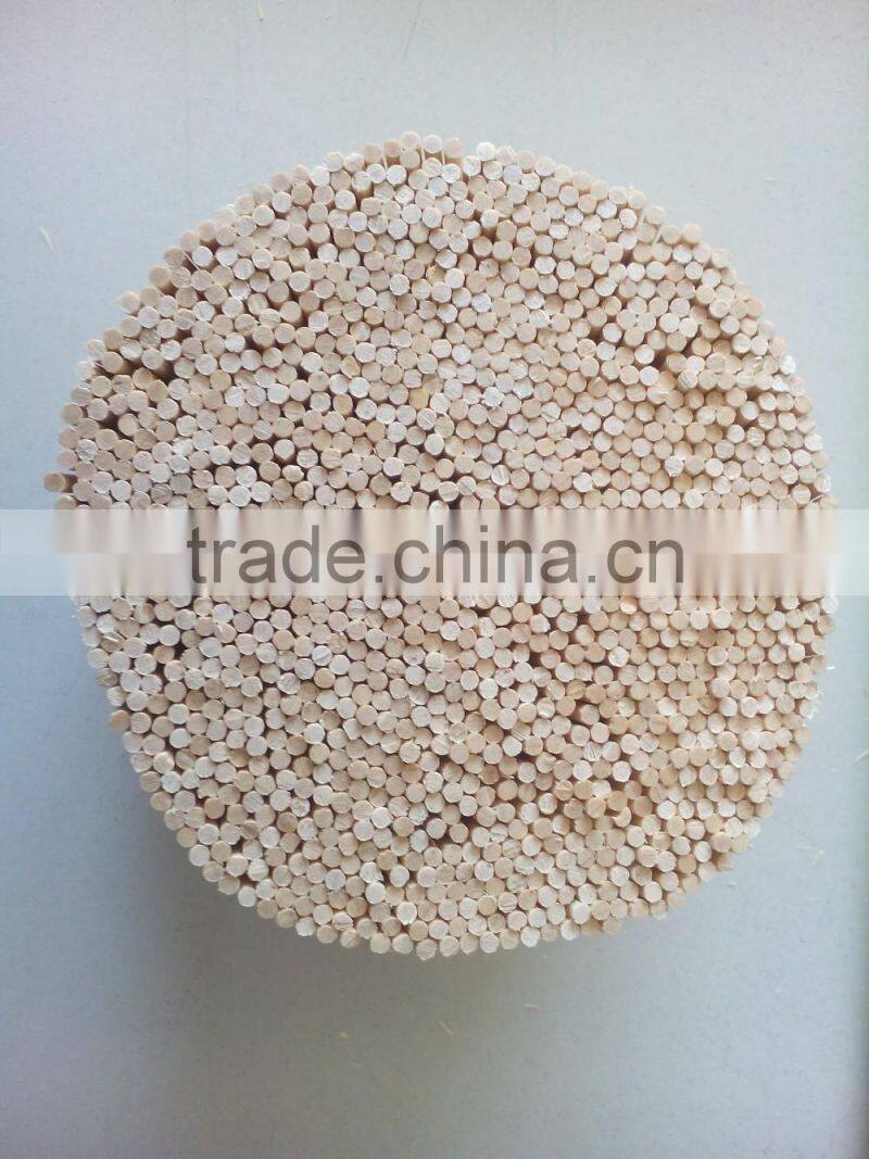 Disposable Wooden Skewer-BBQ