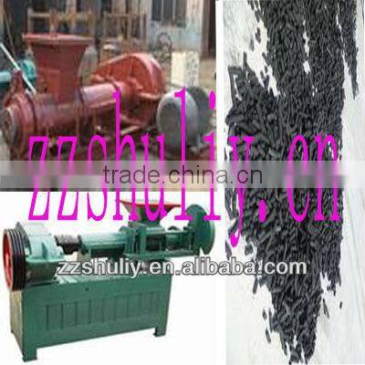 coal extruder, coal rods machine;coal rods extruder machine;coal extruder machine;rods extruder machine;