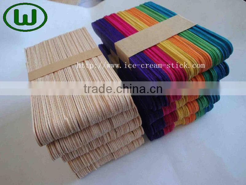 alibaba china disposable 150 mm adult wooden tongue depressor