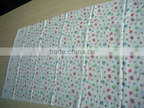 100% cotton reusabl washabl cloth standard nappi diaper