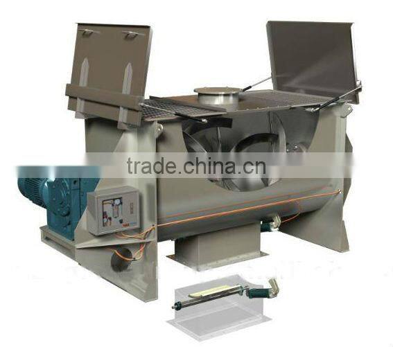 JHH-2000 mixer equipment for milk and sauce