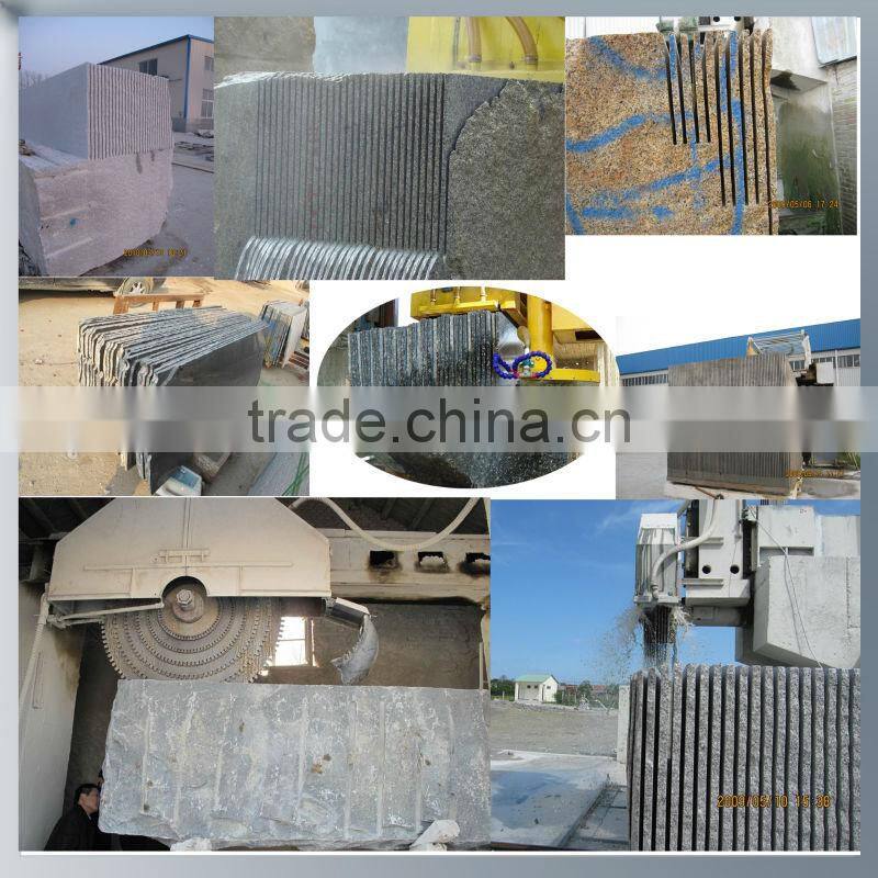QJS marble cutter for sale