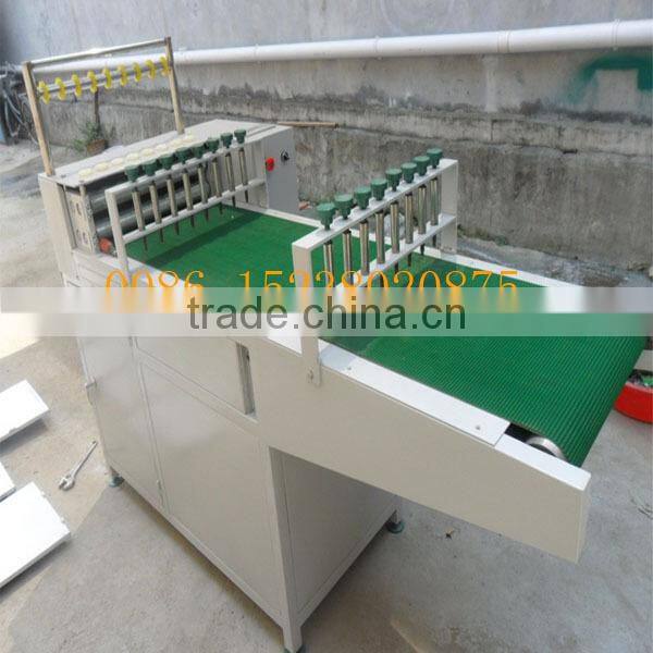 Factory Supply Medical Cotton Ball Making Machine
