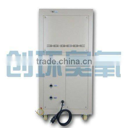 90~56 mg/L ozone concentration 40, 50g ,100g Ozone Generator Well water purifier