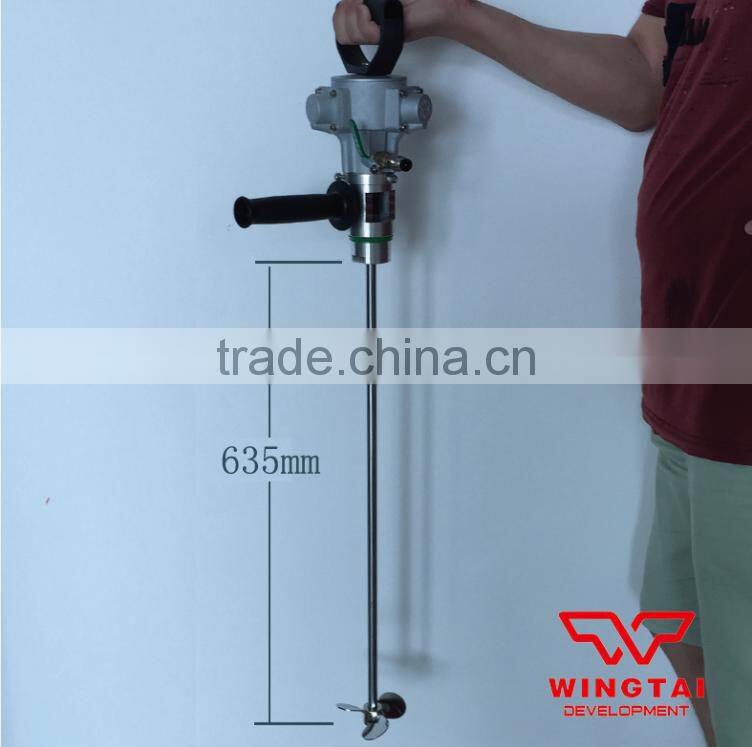 Printing Industry Pump