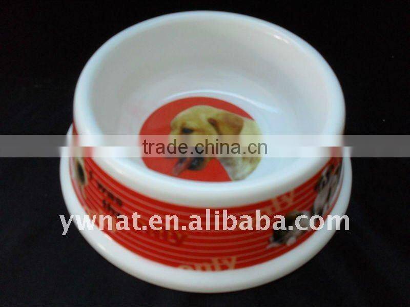 dog bowls