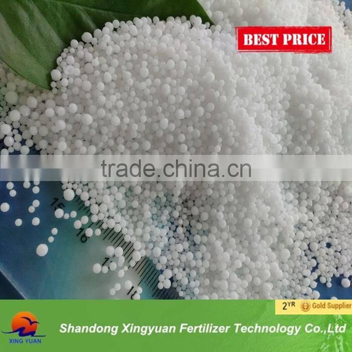 White Granular Potassium Nitrate 99.4%min KNO3