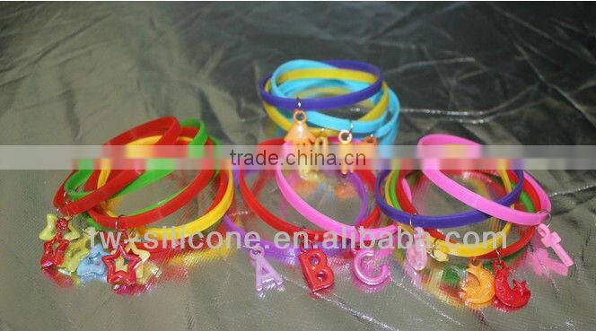 Hot New Products for 2014 Qr code Silicon bracelet QR Silicon Wristband