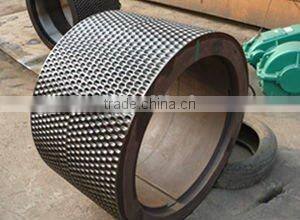 Factory direct sale Coal ball briquette machine and coal powder briquette ball machine