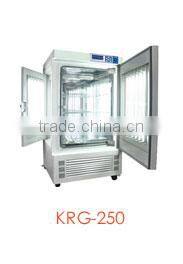 500 Degree 50L Lab Hot Air Oven
