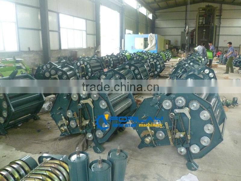 mini round baler for sale