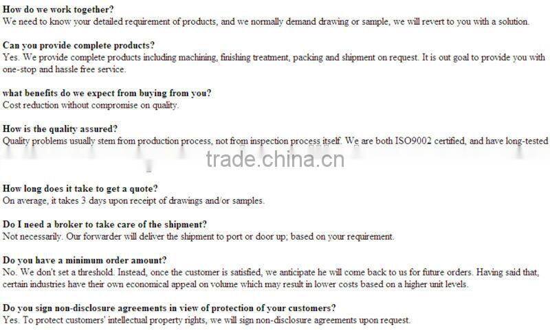 china-made hot sale die casting, aluminium die casting,aluminum injection die casting