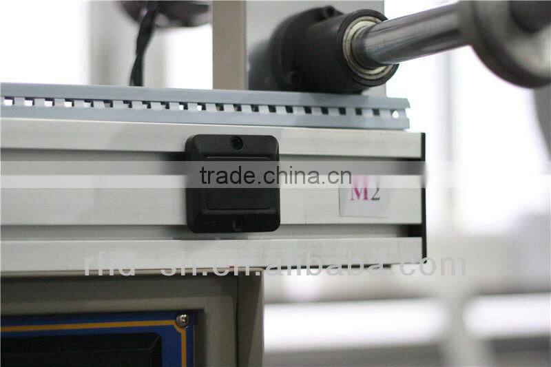 Jiangmen China Manufacture ABS Metal Tags ISO 18000-6C UHF RFID Tags