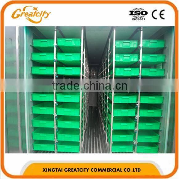 Hot sale machine for hydroponic growing systems price