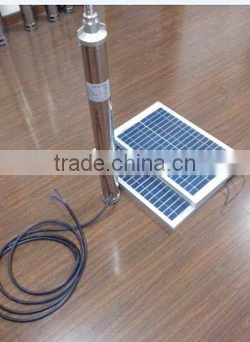 Hot sale vlasi production price solar water pump for agriculture