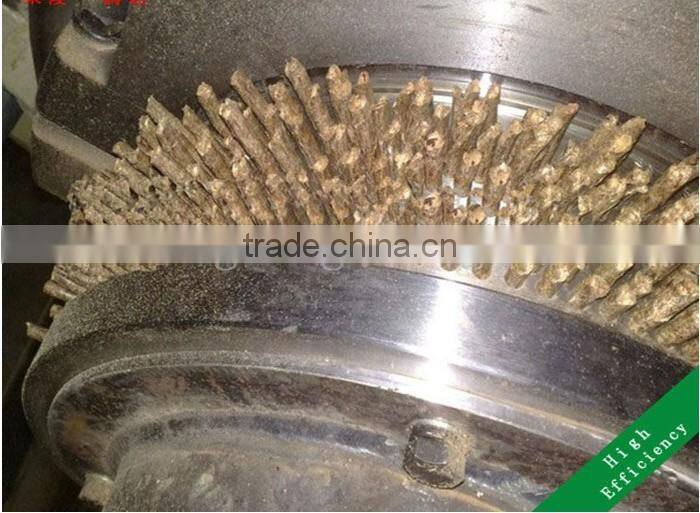 2 Jinan supply wood pellet mill with diesel engine and electric motor