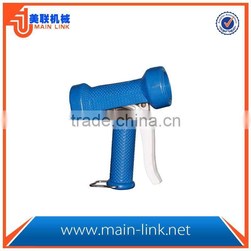low pressure high flow Agriculture Vegetable Water Sprayer Gun