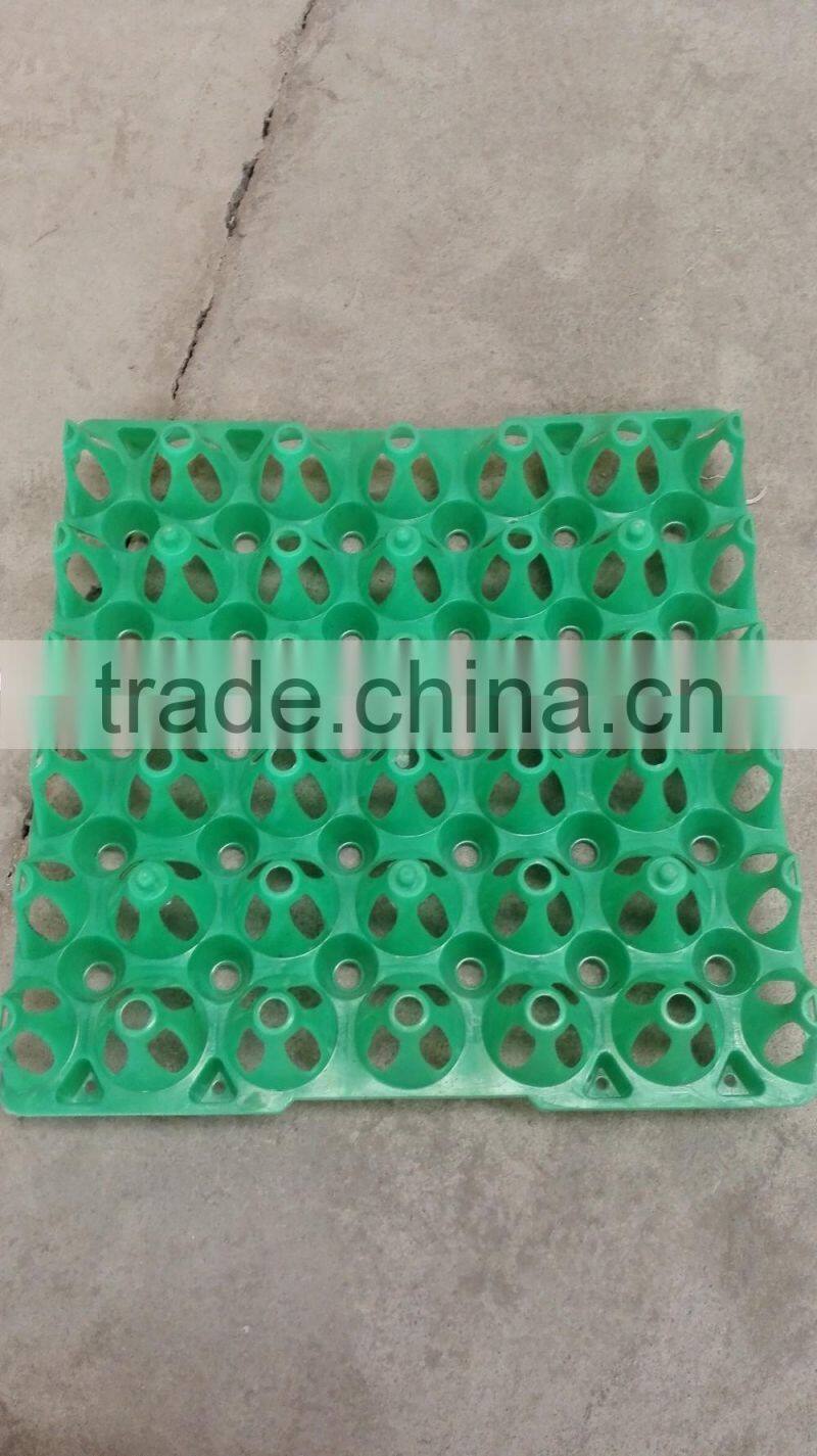 plastic protect egg-cartons incubator transportation egg turning tray