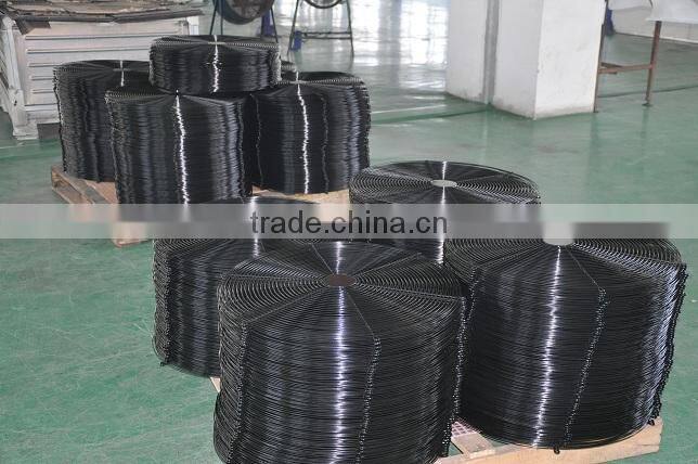 Spiral wire fan guard and Standard FLAT FAN GUARDS and TAPER SIDED FAN GUARDS