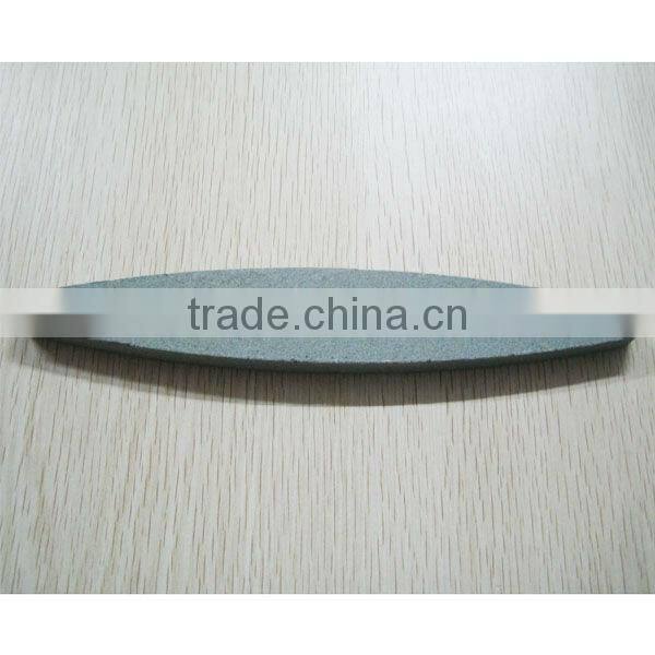 Abrasive Aluminum Oxide Sharpening Stones