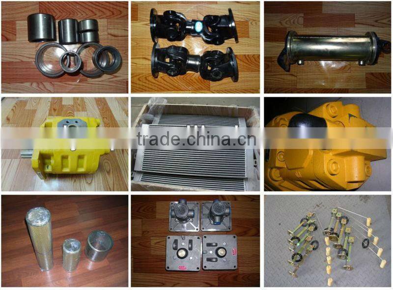 XCMG / YTO wheel loader spare parts for sale