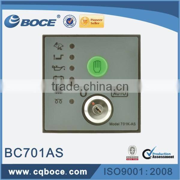 Genset Control Module 701 MS
