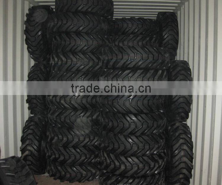 Fashion classical industrial skid steer tyre g2/l2