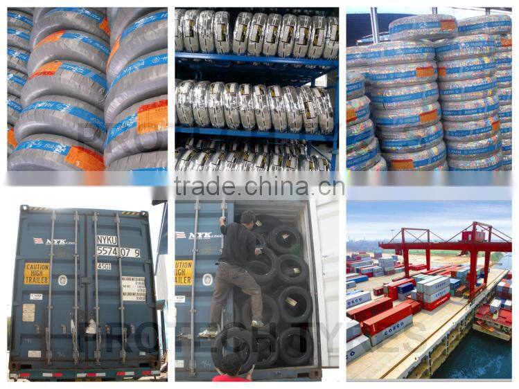 Haida brand passenger car tyre light truck tyre hd718